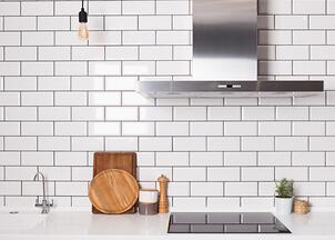 hotte et aspiration cuisine