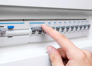 distribution et gestion de l'énergie