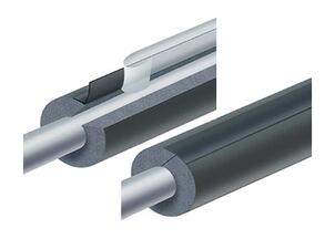 Gaines isolantes