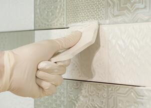 joint époxy pour carrelage