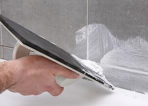 joints pour carrelage