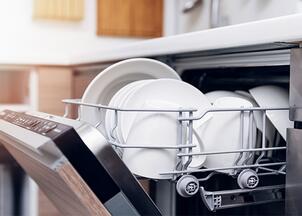 appareil lavage cuisine buanderie
