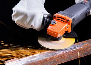 outils de coupe