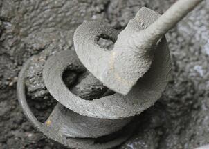 Outils de malaxage