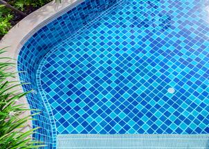 carrelage pour piscine