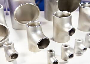 raccords inox
