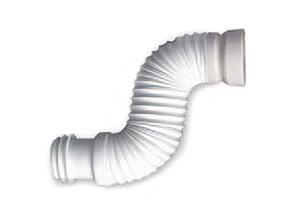 raccords PCV évacuation