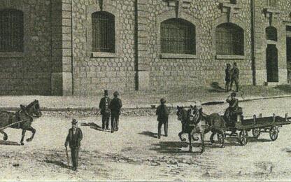 RICHARDSON - Notre histoire
