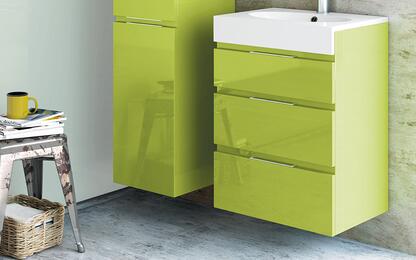 Quels meubles choisir pour une petite salle de bains ?