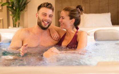 Comment aménager un coin spa intérieur ?