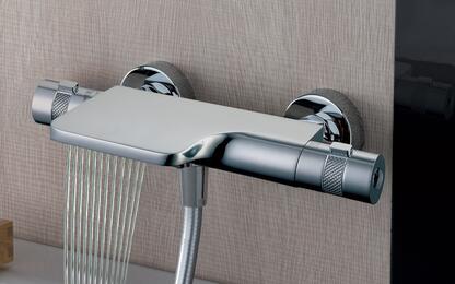 Choisir mitigeur thermostatique