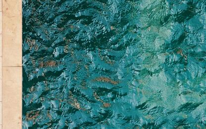 comment nettoyer le carrelage de sa piscine