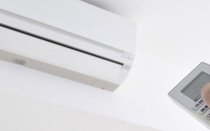 consommation électrique d'une pompe à chaleur
