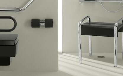 installation d’un wc pmr