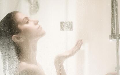 Comment nettoyer et entretenir une paroi de douche