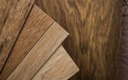 Plinthes de carrelage