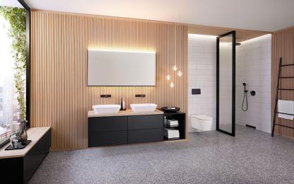 Geberit - Collection ONE