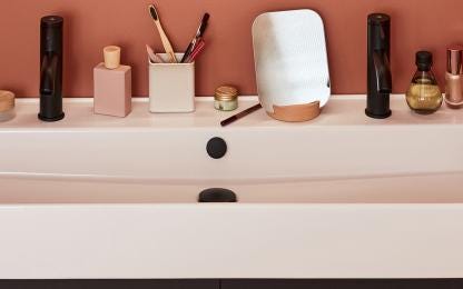 Collection Jacob Delafon-Vivienne