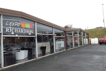 Magasin RICHARDSON Anglet