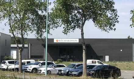 Magasin Chauffage & Climatisation à Pamiers | RICHARDSON