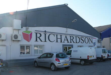 Magasin Salle de bains & Carrelage à Six-Fours-les-Plages | RICHARDSON