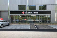 Magasin Salle de bains & Carrelage à Aix-les-Bains