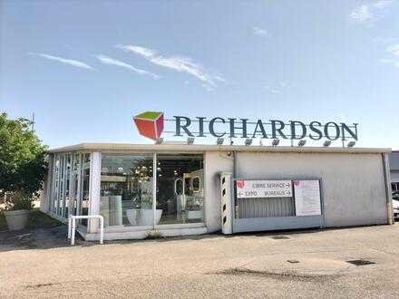 Magasin Salle de bains & Carrelage Bourg-en-Bresse