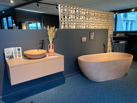 Magasin Salle de bains & Carrelage - RICHARDSON Montélimar