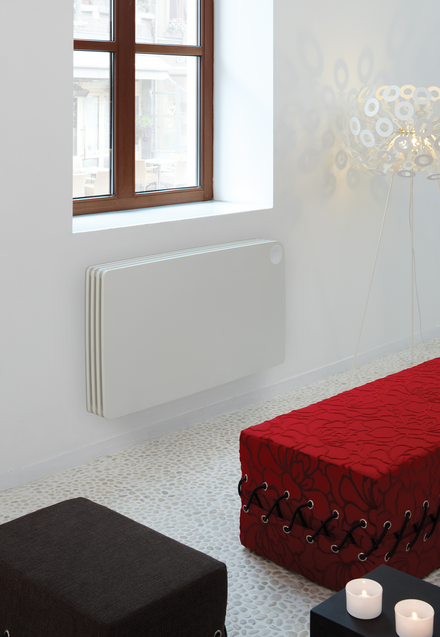 Quelles sont les contraintes pour le chauffage d'une construction neuve ?