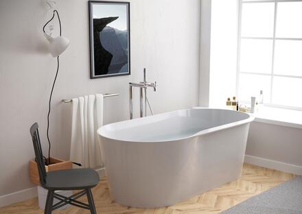 baignoire sabot avantages