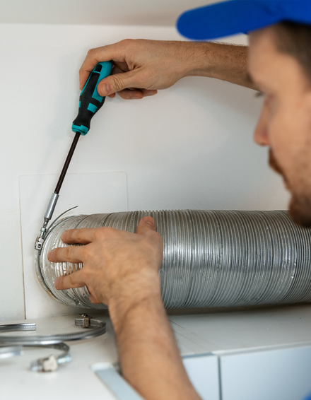 Quels sont les différents systèmes de ventilation de cuisine ?