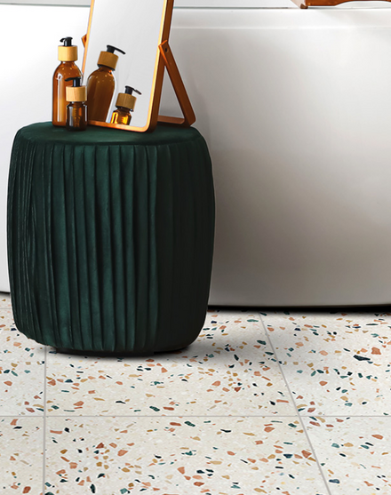 Le-terrazzo