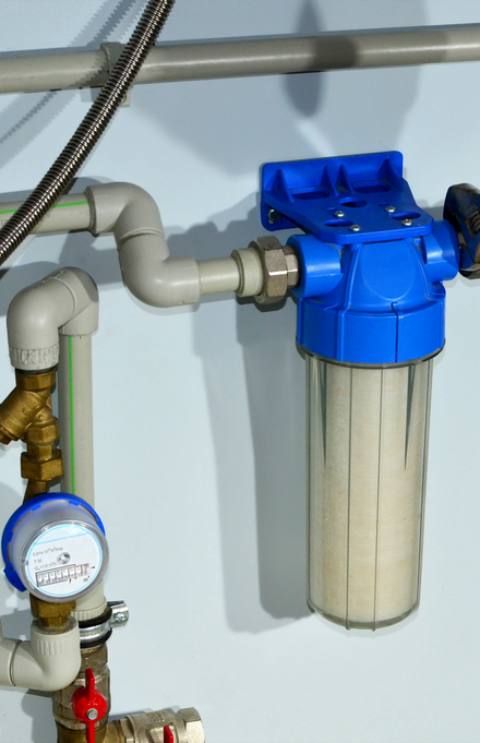 Quelles-sont-les-différentes-étapes-du-traitement-de-l’eau-de-puits-et-de-forage