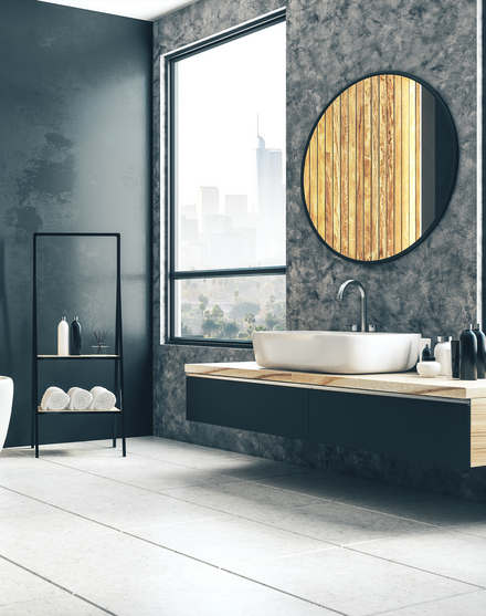 Quel mobilier privilégier pour une salle de bains en 2024 ?