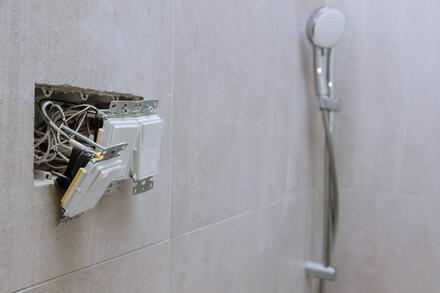 les erreurs à éviter pour rénover sa salle d’eau