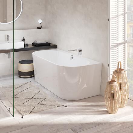baignoire sabot