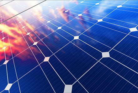 Peut-on recycler les panneaux photovoltaïques