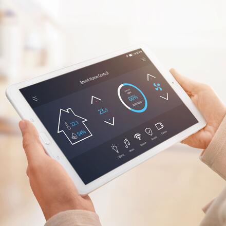 Pourquoi installer un thermostat connecté sur sa chaudière 