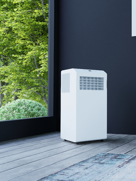 Quelle différence entre un climatiseur mobile et une PAC air-air_02