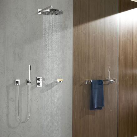Quels sont les avantages et inconvénients de la douche à l’italienne 