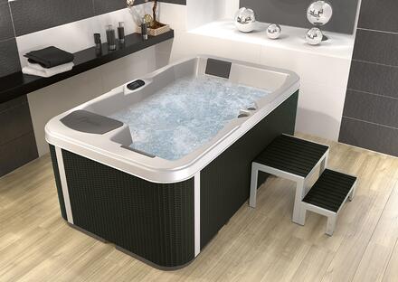 Les critères à connaître pour créer un jacuzzi intérieur