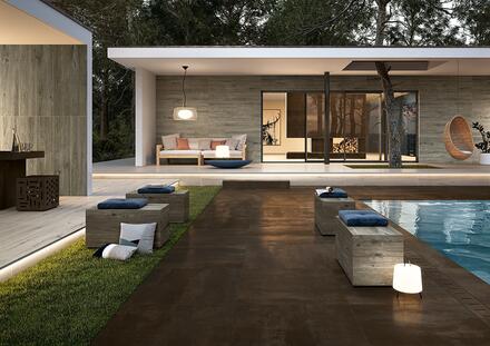 Quelles sont les normes à respecter pour le carrelage extérieur ?