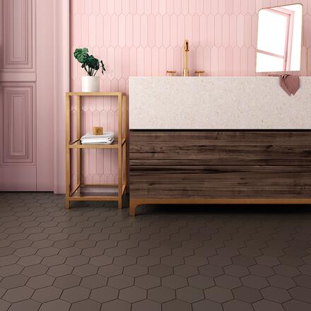 Couleur joints de carrelage