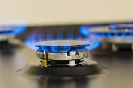 Quelle énergie pour se chauffer : Le gaz
