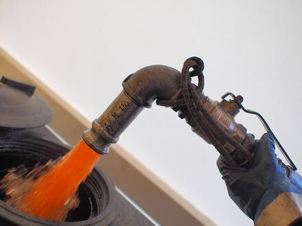 Quelle énergie pour se chauffer : Le fioul