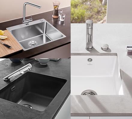 Inox ou céramique, vers quel matériau se tourner ?