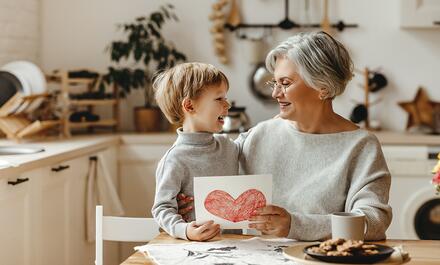 Cuisine adaptée aux personnes handicapées