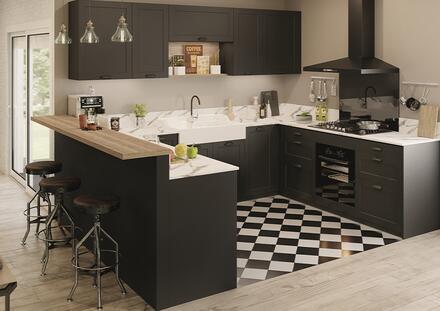 Quelles solutions pour mon espace cuisine ?