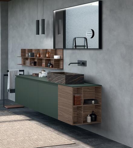 Les astuces pour une salle de bains moderne