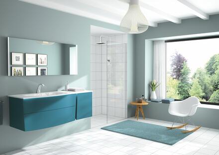 personnalisation meuble de salle de bain